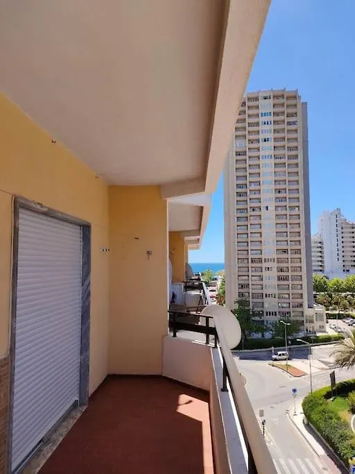 Arco Experience Apartment Portimao Portugal