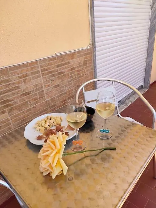Arco Experience Apartment Portimao