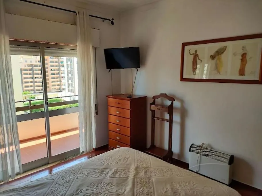 Arco Experience Apartment Portimao 0*,  Portugal