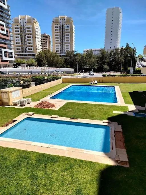 Arco Experience Apartment Portimao 0*,