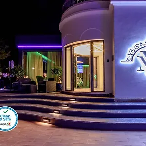 2* Hotel Mariazinha Charming