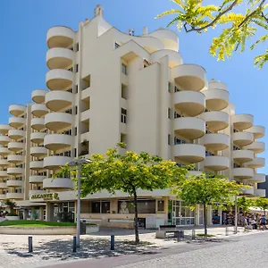 2* Aparthotel Turim Algarve Mor